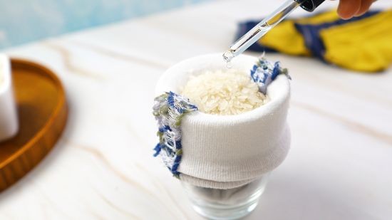 Mẹo tuyệt vời từ hạt gạo giúp bảo vệ đồ dùng hữu hiệu